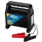 Acculader 12V 6Amp, Auto-onderdelen, Ophalen of Verzenden, Nieuw
