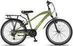 Altec Dakota Allroad Kinderfiets Jongens 24 inch 7v, Fietsen en Brommers, Fietsen | Kinderfietsjes, Verzenden, Nieuw, 20 inch of meer