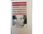 Geheim Dagboek 1956-1957 - Geheim Dagboek 1956-1957, Ophalen of Verzenden, Nieuw