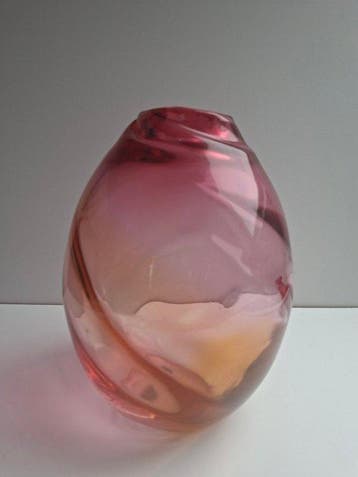 Balustervaas - Glas - WMF Ikora