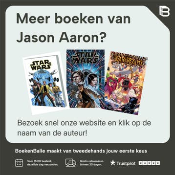 WOLVERINE AND X-MEN BY JASON AARON 01 - Jason Aaron, Verzenden, Zo goed als nieuw, Jason Aaron