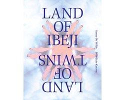 Boek Land of Ibeji 9789463887366, Verzenden, Zo goed als nieuw