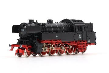 Fleischmann N - 7065 - Stoomlocomotief (1) - BR 65 018,, Nieuw