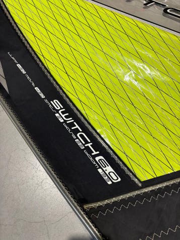 Maui Sails Switch 6.0, Ophalen of Verzenden, Nieuw