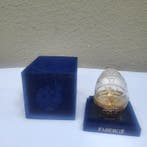 Fabergé ei - Vintage Fabergé-stijl Imperial Limoges 6, Antiek en Kunst, Curiosa en Brocante