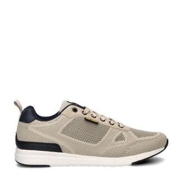 PME Legend Dornierer lage sneakers voor heren in het Beige, Verzenden, Nieuw, PME Legend, Sneakers of Gympen