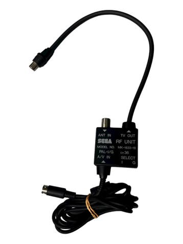 SEGA Mega Drive 2 RF Kabel (MK-1633-18), Verzenden, Zo goed als nieuw