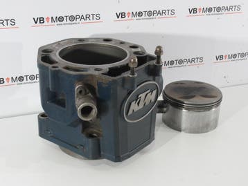 KTM 600 LC4  Cilinder, Ophalen of Verzenden, Nieuw
