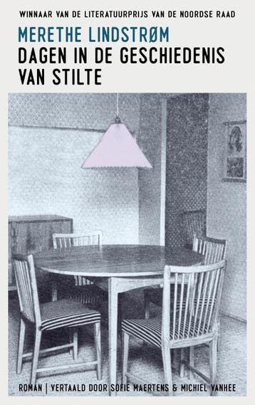Dagen in de geschiedenis van stilte - Merethe Lindstrøm, Verzenden, Gelezen, Merethe Lindstrøm
