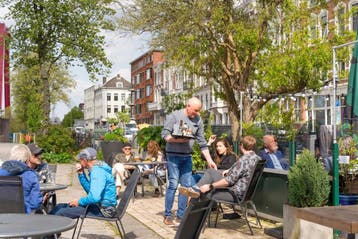 Te huur: Appartement Boompjes in Rotterdam, Appartement, Rotterdam, Zuid-Holland