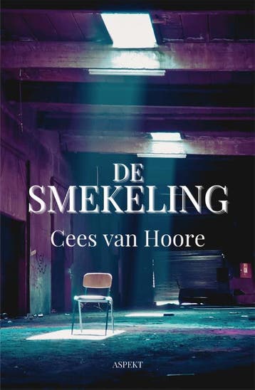 De Smekeling | Cees Hoore | Nieuw, Ophalen of Verzenden, Nieuw, Cees Hoore