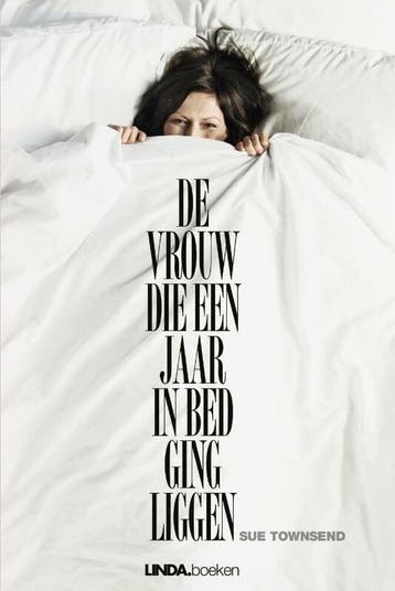 De vrouw die een jaar in bed ging liggen (9789038898742), Verzenden, Nieuw
