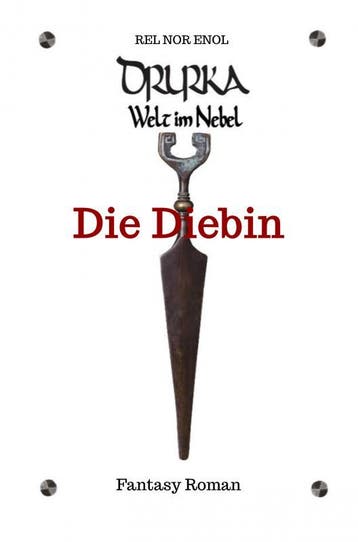 Drurka - Welt Im Nebel | Rel Nor Enol | Nieuw, Ophalen of Verzenden, Nieuw, Rel Nor Enol
