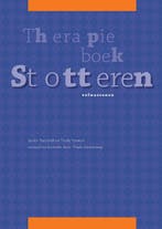 Therapieboek Stotteren / Volwassenen 9789026517631, Verzenden, Gelezen, J. Turnbull