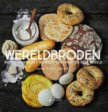 Boek Wereldbroden 9789000379682, Verzenden, Nieuw