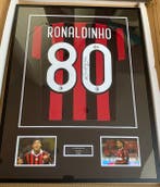 AC Milan - Italiaanse voetbal competitie - Ronaldinho - 2010, Nieuw