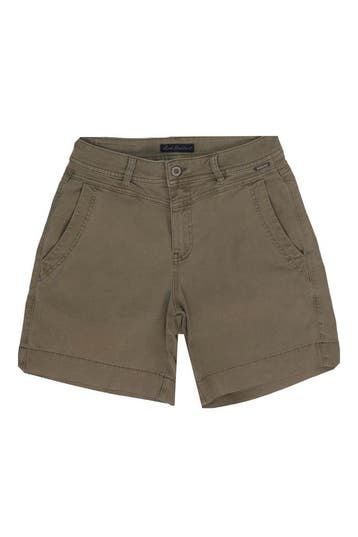 Red Button Korte broek in maat 36 Beige, Red Button, Verzenden, Zo goed als nieuw, Beige