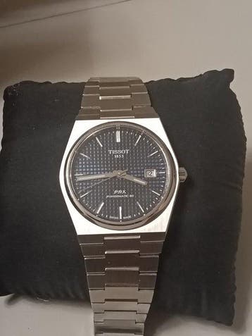 Tissot - PRX - T137.407.11.041.00 - Heren - 2021, Nieuw