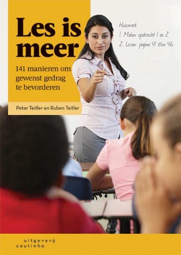 Les is meer 9789046907122, Verzenden, Zo goed als nieuw