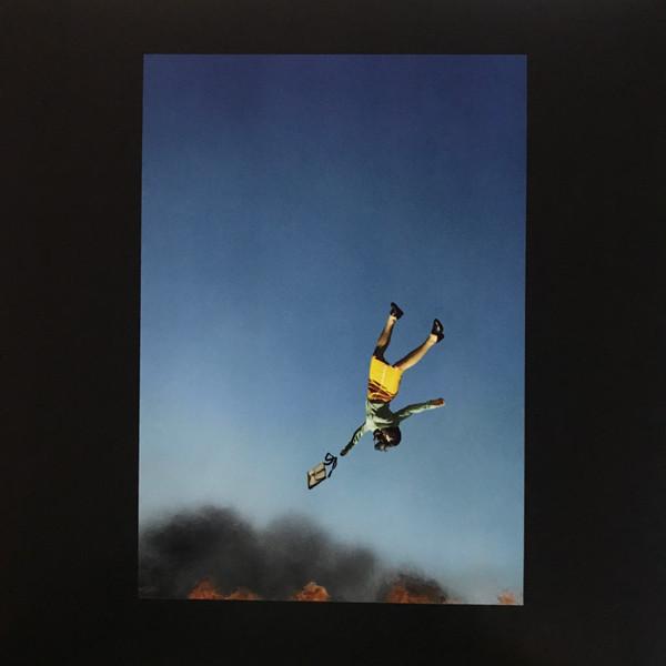 LP nieuw - Yeah Yeah Yeahs - Cool It Down, Cd's en Dvd's, Vinyl | Rock, Nieuw in verpakking, Verzenden