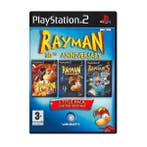 Rayman 10th Anniversary, Spelcomputers en Games, Games | Sony PlayStation 2, Verzenden, Nieuw