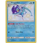 Frogadier SV12/SV94 Hidden Fates, Ophalen of Verzenden, Nieuw, Losse kaart, Foil