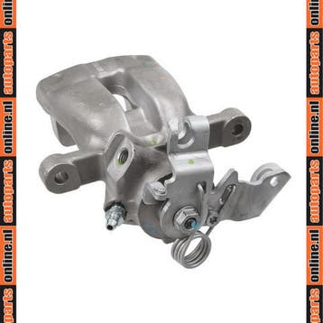 Remklauw Achteras rechts Vauxhall Astra FAS7.1 (1991-1998), Verzenden, Nieuw