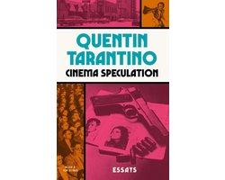 Cinema Speculation - Cinema Speculation, Ophalen of Verzenden, Nieuw