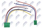 Kabelreparatieset, weerstand (interieurventilator), Verzenden, Nieuw