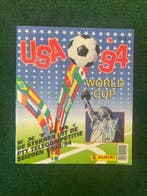 Panini WC USA 94 Diego Maradona - 1 Compleet album - Good, Verzamelen, Nieuw