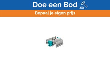 Bieden: Mastervolt Charge Mate Pro 90 Alternator, Watersport en Boten, Ophalen of Verzenden, Nieuw, Kabel of Apparatuur