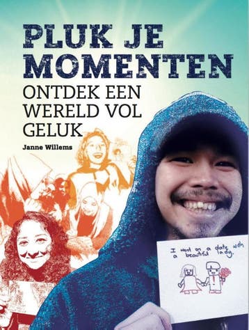 Pluk Je Momenten | Janne Willems | Nieuw, Boeken, Ophalen of Verzenden, Nieuw, Janne Willems