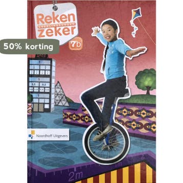 Reken zeker - Piet Terpstra 9789001784713, Boeken, Verzenden, Gelezen, Piet Terpstra