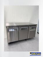 Diverso koelwerkbank WR-GTB2-2B | horeca | RVS werkblad, Zakelijke goederen, Nieuw zonder verpakking, Koelen en Vriezen