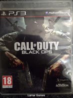 Call of Duty Black Ops (ps3 used game), Spelcomputers en Games, Games | Sony PlayStation 3, Ophalen of Verzenden, Zo goed als nieuw