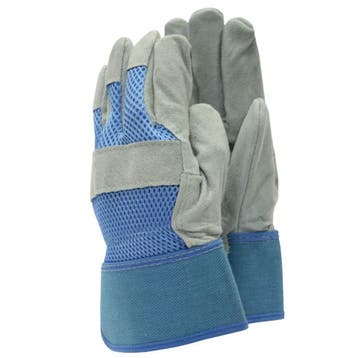 Heavy-duty rigger handschoenen Small | Town & Country  TG..., Verzenden, Nieuw, Overige soorten