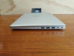 HP Probook 445 G10 | Ryzen 5 7530u | 16gb DDR4 | 250gb SSD, Met videokaart, 2 tot 3 Ghz, Qwerty, Refurbished
