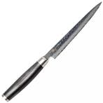 Yaxell Taishi Vleesmes 15 cm – VG-10 Staal – Hardheid 61, Ophalen of Verzenden, Nieuw, Overige materialen, Los bestek