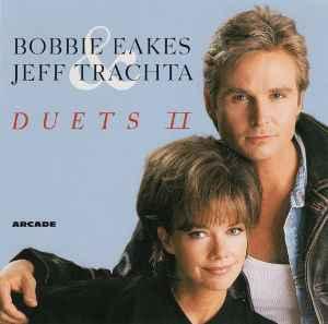 cd - Bobbie Eakes &amp; Jeff Trachta - Duets II, Cd's en Dvd's, Cd's | Pop, Zo goed als nieuw, Verzenden