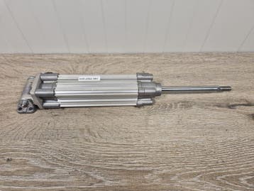 SMC CP96SDB32-100C Pneumatische actuatoren Gebruikt, Verzenden, Nieuw