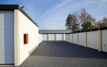 Bedrijfsruimte, Loods te huur Deurne Helmondseweg 111a, Huur, Bedrijfsruimte