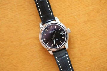 Longines - Master Collection - L2.263.4 - Unisex - 2000-2010, Sieraden, Tassen en Uiterlijk