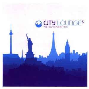 cd digi - Various - City Lounge 5, Verzenden, Zo goed als nieuw