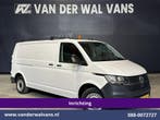 Volkswagen Transporter L2 H1 | Lease vanaf 372,- p/mnd, Gebruikt, Euro 6, Wit, Te koop