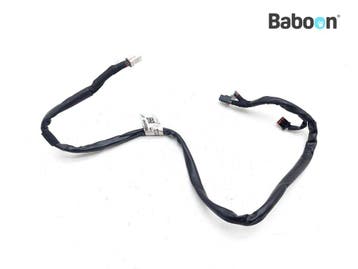 Stuurschakelaar Rechts Harley-Davidson RA 1250 S Pan America, Verzenden, Gebruikt
