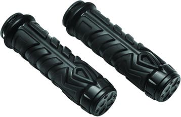 Kuryakyn Spear Grips For Indian Black, Ophalen of Verzenden, Nieuw