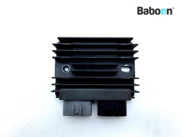 Spanningsregelaar Piaggio | Vespa MP3 300 HPE Sport, Verzenden, Gebruikt