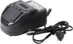 Bgs Technic Oplader voor accu-vetpers art. 3175, Verzenden, Nieuw