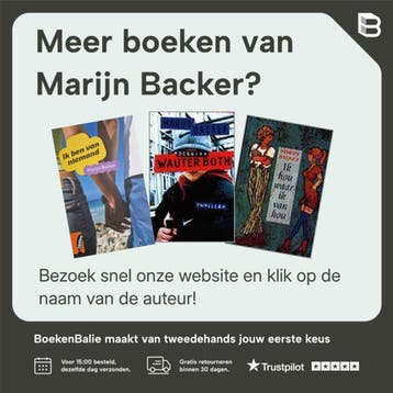 Fortuna Werkboek 2 - Marijn Backer 9789076589954, Verzenden, Gelezen, Marijn Backer