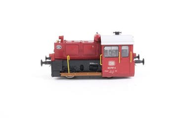 Brawa H0 - 42500 - Diesellocomotief (1) - Köff II 323 767-4, Nieuw